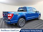 2022 Ford F-150 SuperCrew Cab 4x4 Pickup for sale #W50249P - photo 2