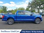 2022 Ford F-150 SuperCrew Cab 4x4 Pickup for sale #W50249P - photo 9
