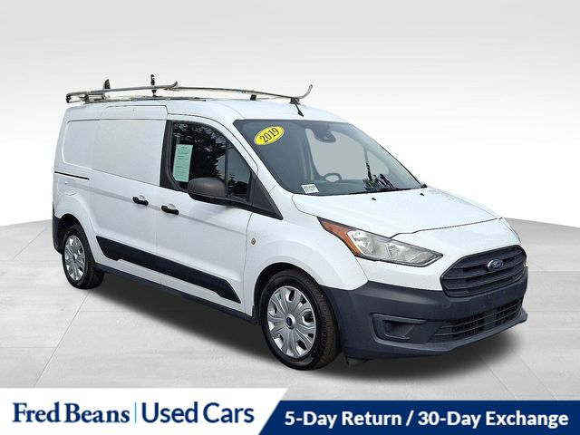 2019 Ford Transit Cargo Van Used 2019 Ford Transit Van T-250 High
