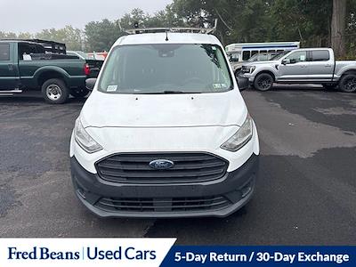 2019 Ford Transit Connect 4x2 Empty Cargo Van for sale #W50251P - photo 2