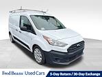 2019 Ford Transit Connect 4x2 Upfitted Cargo Van for sale #W50251P - photo 1