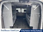 2019 Ford Transit Connect 4x2 Upfitted Cargo Van for sale #W50251P - photo 2