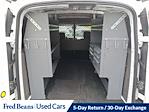 2019 Ford Transit Connect FWD Upfitted Cargo Van for sale #W50251P - photo 31