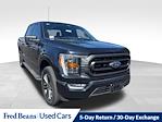 2023 Ford F-150 SuperCrew Cab 4x4 Pickup for sale #W50254P - photo 1