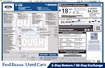 2023 Ford F-150 SuperCrew Cab 4x4 Pickup for sale #W50254P - photo 10