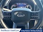 2023 Ford F-150 SuperCrew Cab 4x4 Pickup for sale #W50254P - photo 29