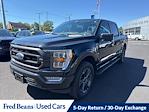 2023 Ford F-150 SuperCrew Cab 4x4 Pickup for sale #W50254P - photo 4