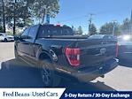 2023 Ford F-150 SuperCrew Cab 4x4 Pickup for sale #W50254P - photo 6
