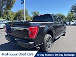 2023 Ford F-150 SuperCrew Cab 4x4 Pickup for sale #W50254P - photo 2