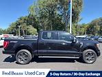 2023 Ford F-150 SuperCrew Cab 4x4 Pickup for sale #W50254P - photo 8