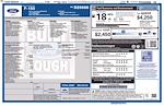 2023 Ford F-150 SuperCrew Cab 4x4 Pickup for sale #W50254P - photo 9