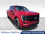 2022 Ford F-150 SuperCrew Cab 4x4 Pickup for sale #W50255P - photo 1