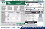 2022 Ford F-150 SuperCrew Cab 4x4 Pickup for sale #W50255P - photo 11