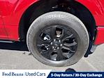 2022 Ford F-150 SuperCrew Cab 4x4 Pickup for sale #W50255P - photo 12