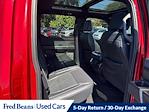 2022 Ford F-150 SuperCrew Cab 4x4 Pickup for sale #W50255P - photo 17