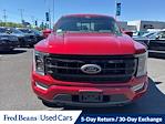 2022 Ford F-150 SuperCrew Cab 4x4 Pickup for sale #W50255P - photo 3
