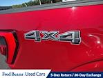 2022 Ford F-150 SuperCrew Cab 4x4 Pickup for sale #W50255P - photo 22