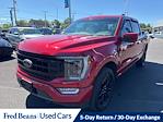 2022 Ford F-150 SuperCrew Cab 4x4 Pickup for sale #W50255P - photo 4