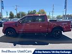 2022 Ford F-150 SuperCrew Cab 4x4 Pickup for sale #W50255P - photo 5