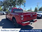 2022 Ford F-150 SuperCrew Cab 4x4 Pickup for sale #W50255P - photo 6