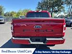 2022 Ford F-150 SuperCrew Cab 4x4 Pickup for sale #W50255P - photo 7