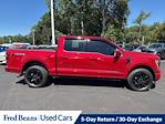 2022 Ford F-150 SuperCrew Cab 4x4 Pickup for sale #W50255P - photo 8