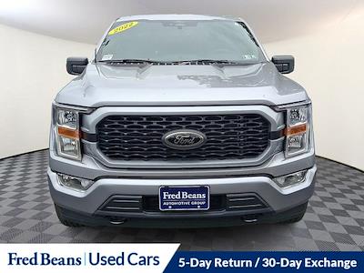 2022 Ford F-150 SuperCrew Cab 4x4 Pickup for sale #W50257P - photo 2