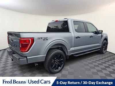 2022 Ford F-150 SuperCrew Cab 4x4 Pickup for sale #W50257P - photo 2