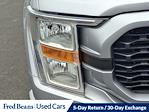 2022 Ford F-150 SuperCrew Cab 4x4 Pickup for sale #W50257P - photo 11