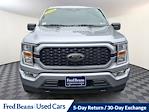 2022 Ford F-150 SuperCrew Cab 4x4 Pickup for sale #W50257P - photo 3