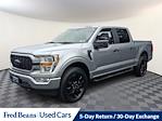 2022 Ford F-150 SuperCrew Cab 4x4 Pickup for sale #W50257P - photo 4