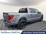 2022 Ford F-150 SuperCrew Cab 4x4 Pickup for sale #W50257P - photo 2