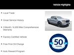 2022 Ford F-150 SuperCrew Cab 4x4 Pickup for sale #W50257P - photo 7