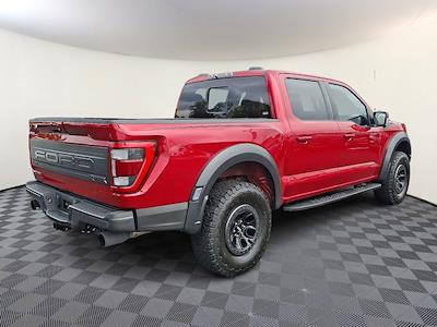 2023 Ford F-150 SuperCrew Cab 4WD Pickup for sale #W502591 - photo 2