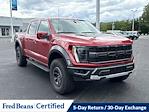 2023 Ford F-150 SuperCrew Cab 4WD Pickup for sale #W502591 - photo 1