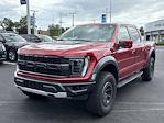 2023 Ford F-150 SuperCrew Cab 4WD Pickup for sale #W502591 - photo 3