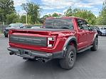2023 Ford F-150 SuperCrew Cab 4WD Pickup for sale #W502591 - photo 2