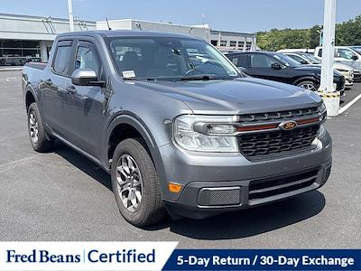 2023 Ford Maverick SuperCrew Cab FWD Pickup for sale #W502594 - photo 1