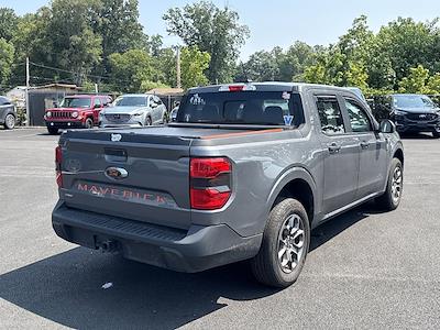 2023 Ford Maverick SuperCrew Cab FWD Pickup for sale #W502594 - photo 2