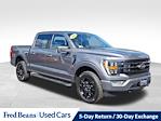 2022 Ford F-150 SuperCrew Cab 4x4 Pickup for sale #W50261P - photo 1