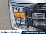 2022 Ford F-150 SuperCrew Cab 4x4 Pickup for sale #W50261P - photo 12