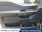 2022 Ford F-150 SuperCrew Cab 4x4 Pickup for sale #W50261P - photo 15