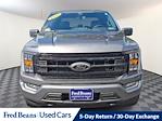 2022 Ford F-150 SuperCrew Cab 4x4 Pickup for sale #W50261P - photo 3