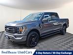 2022 Ford F-150 SuperCrew Cab 4x4 Pickup for sale #W50261P - photo 4