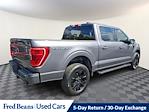 2022 Ford F-150 SuperCrew Cab 4x4 Pickup for sale #W50261P - photo 2