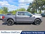 2022 Ford F-150 SuperCrew Cab 4x4 Pickup for sale #W50261P - photo 9