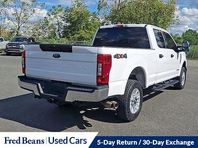 2020 Ford F-250 Crew Cab 4x4 Pickup for sale #W50263S - photo 2