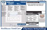 2020 Ford F-250 Crew Cab 4x4 Pickup for sale #W50263S - photo 2