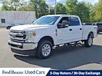 2020 Ford F-250 Crew Cab 4x4 Pickup for sale #W50263S - photo 6