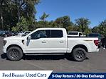2023 Ford F-150 SuperCrew Cab 4x4 Pickup for sale #W50267R - photo 4